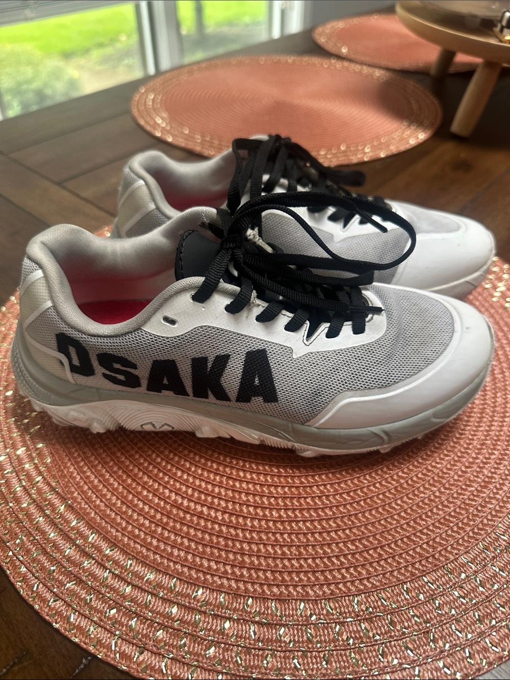 Osaka Kai Field Hockey Cleats